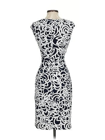 Lauren by Ralph Lauren Cocktail Dress (view 2)
