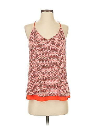Banana Republic Factory Store Sleeveless Top (view 1)