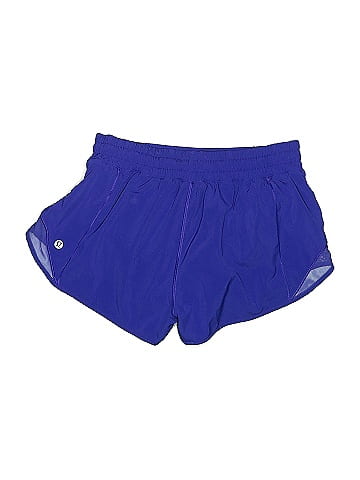 Lululemon Athletica Athletic Shorts (view 2)