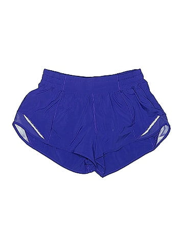 Lululemon Athletica Athletic Shorts (view 1)