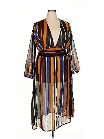 Ashley Stewart Casual Dress (view 1)