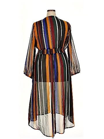 Ashley Stewart Casual Dress (view 2)