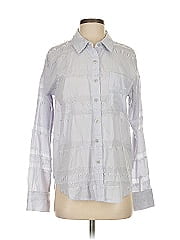 Mystree Long Sleeve Blouse