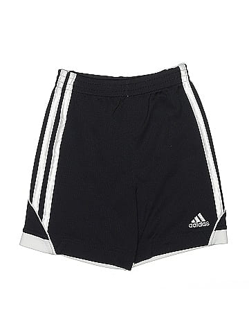 Adidas Athletic Shorts (view 1)