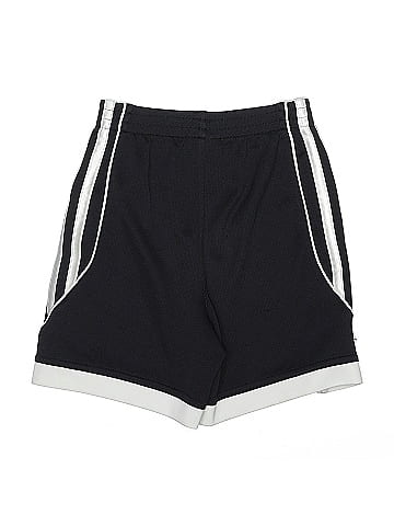 Adidas Athletic Shorts (view 2)