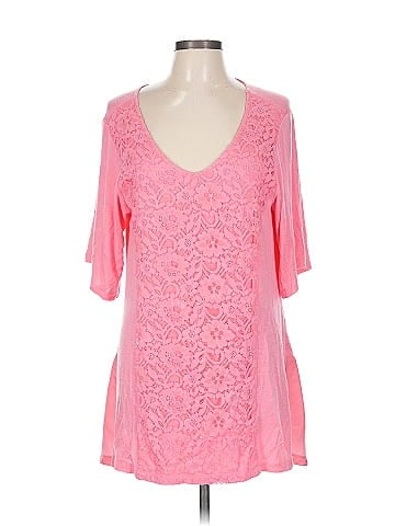 Simply Noelle 3/4 Sleeve T-Shirt (view 1)