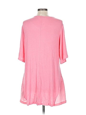 Simply Noelle 3/4 Sleeve T-Shirt (view 2)