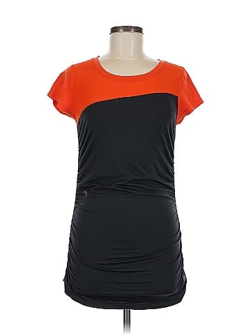 MPG Casual Dress (view 1)