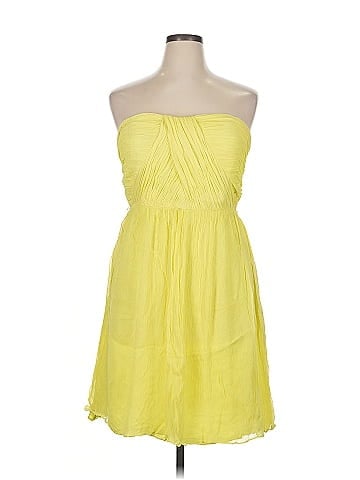 Donna Morgan Cocktail Dress (view 1)