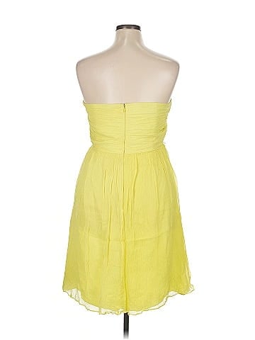 Donna Morgan Cocktail Dress (view 2)