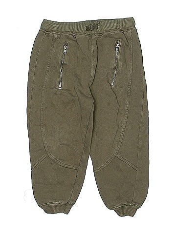 Zara Casual Pants (view 1)