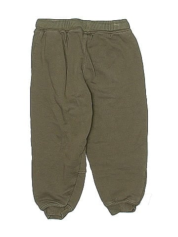 Zara Casual Pants (view 2)