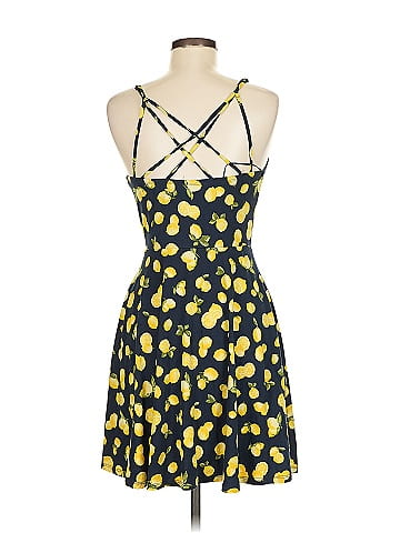 Nine Britton Cocktail Dress (view 2)