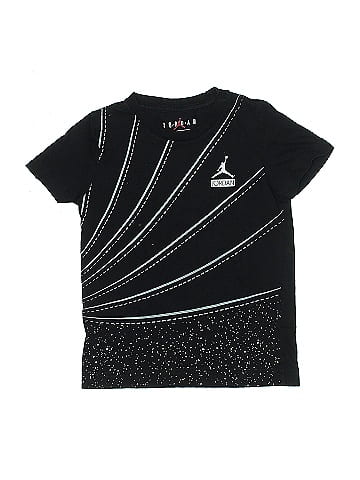 Air Jordan Short Sleeve T-Shirt (view 1)