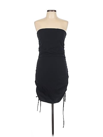 Bershka Cocktail Dress (view 1)