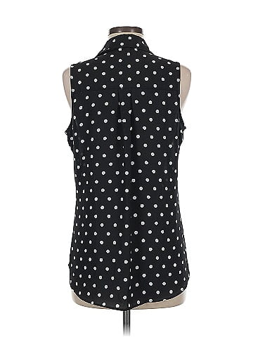 Express Outlet Sleeveless Blouse (view 2)