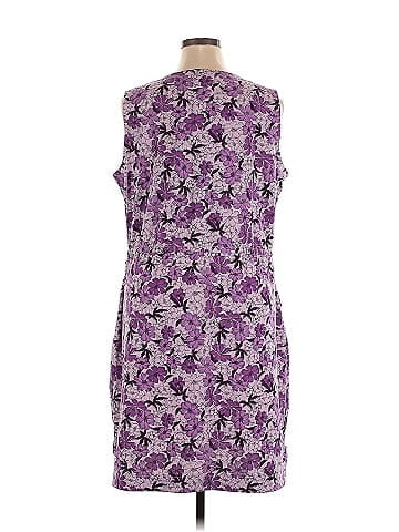 Duluth Trading Co. Casual Dress (view 2)