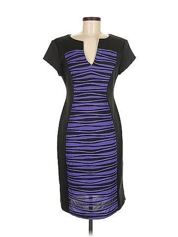 Connected Apparel Cocktail Dress (view 1)