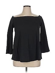 Tuckernuck 3/4 Sleeve Top