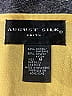 August Silk Yellow 3/4 Sleeve Top Size M - photo 7