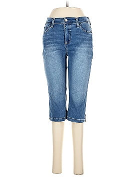 Curve Appeal Jeans