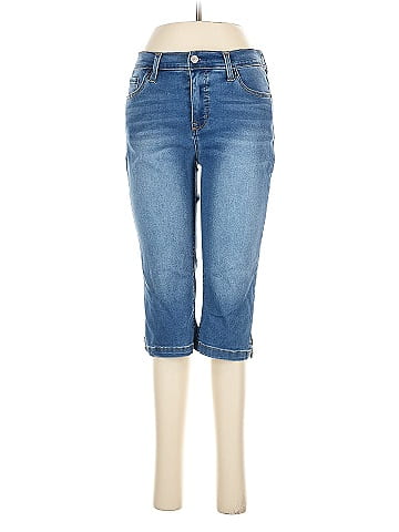 Curve Appeal Jeans (view 1)