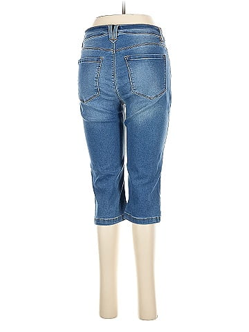 Curve Appeal Jeans (view 2)