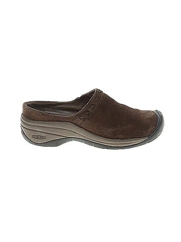 Keen Mule/Clog (view 1)