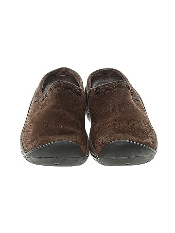 Keen Mule/Clog (view 2)