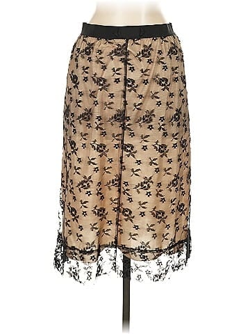 Marc Jacobs Formal Skirt (view 2)