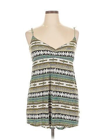 RVCA Casual Dress (view 1)