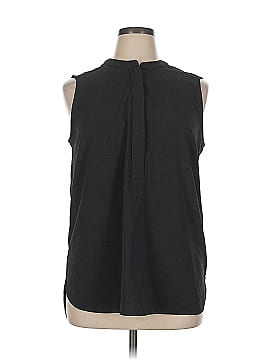 Hilary Radley Sleeveless Blouse
