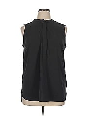 Hilary Radley Sleeveless Blouse
