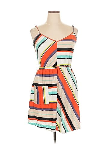 Volcom Casual Dress (view 1)