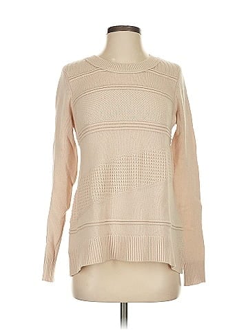 Diane von Furstenberg Wool Pullover Sweater (view 1)
