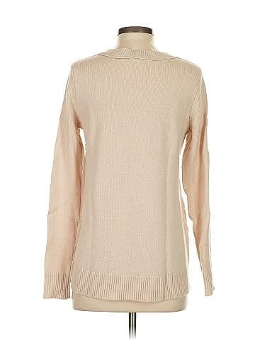Diane von Furstenberg Wool Pullover Sweater (view 2)