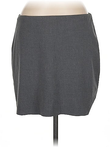 Express Casual Skirt (view 1)