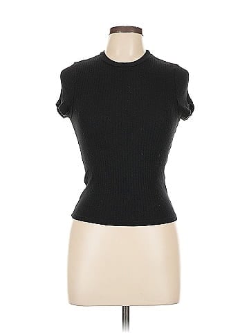 BILLIE The Label Short Sleeve Top (view 1)