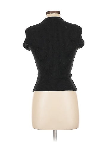BILLIE The Label Short Sleeve Top (view 2)