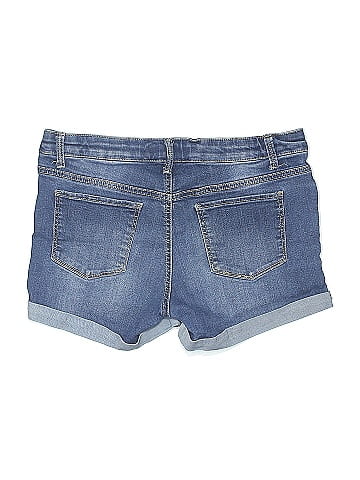 SO Denim Shorts (view 2)