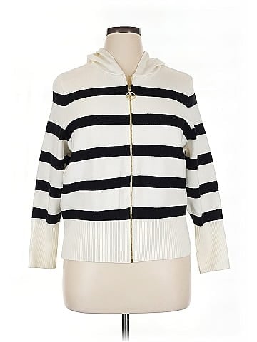 Marc New York Andrew Marc Zip Up Hoodie (view 1)