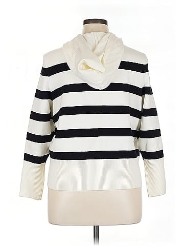 Marc New York Andrew Marc Zip Up Hoodie (view 2)