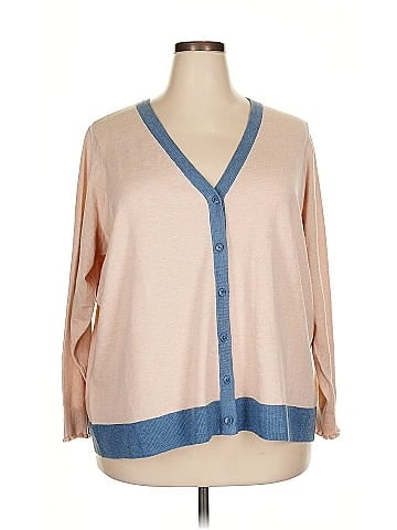 Candace Cameron Bure Cardigan (view 1)