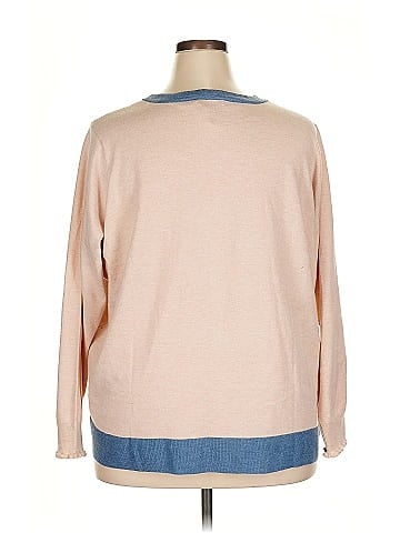 Candace Cameron Bure Cardigan (view 2)