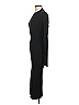 Alexia Admor Black Cocktail Dress Size M - photo 4
