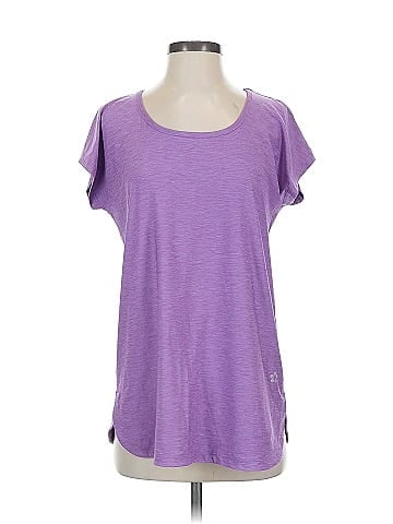 Tuff Athletics Short Sleeve T-Shirt (view 1)