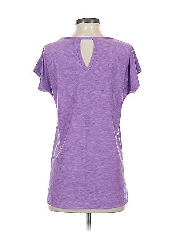 Tuff Athletics Short Sleeve T-Shirt (view 2)