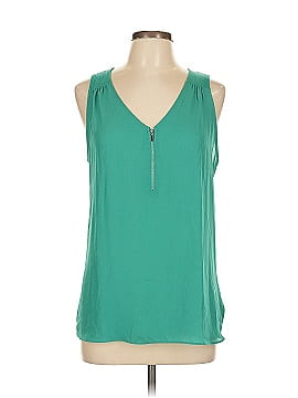 Fortune + Ivy Sleeveless Blouse