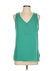 Fortune + Ivy Sleeveless Blouse