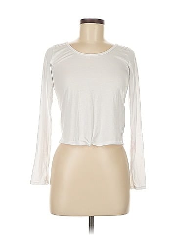 Onzie Long Sleeve T-Shirt (view 1)
